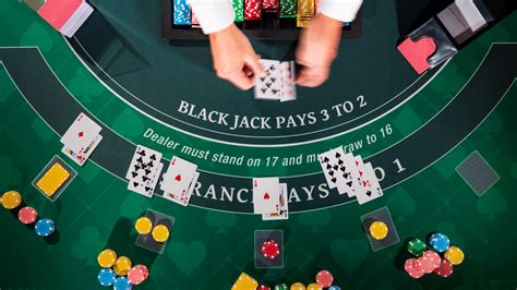 how to play blackjack card game.